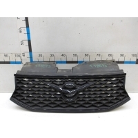 Решетка радиатора УАЗ 3163 (Patriot) 2005- 316380280302203