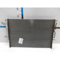 Радиатор кондиционера EXEED VX 2021- 301000316AA