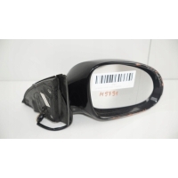 Зеркало правое volkswagen passat b6 05-10r 6pin lc9x