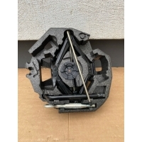 Volvo v90 xc90 ii xc60 ii пенополистирол вставка багажника 31362300