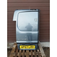 Дверь skrzydelkowe левая tyl citroen jumpy scudo peugeot expert ii 2007-2014