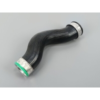 Патрубок интеркулера Volkswagen Transporter T5 GPPVW019, 7H0145709, 7H0145709B