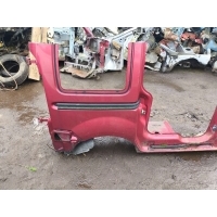Четверть задняя правая Renault Kangoo 1 2003