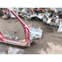 Стойка кузовная передняя правая Renault Kangoo 1 2003