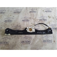 стеклоподъемник электр. BMW X5 E70 2007-2013 2007 51357166381