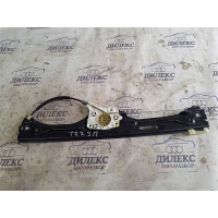 стеклоподъемник электр. BMW X5 E70 2007-2013 2007 51357166382