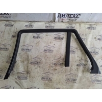 обшивка двери BMW X5 E70 2007-2013 2007 51357141036