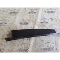 накладка двери BMW X5 E70 2007-2013 2007 51357136955