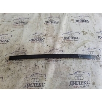 направляющая стекла двери BMW X5 E70 2007-2013 2007 51337136959