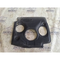 шумоизоляция под капотом BMW X5 E70 2007-2013 2007 51487158433