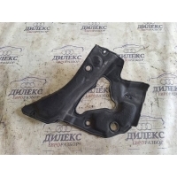 шумоизоляция под капотом BMW X5 E70 2007-2013 2007 51487158429