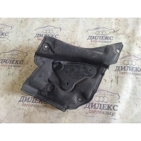 шумоизоляция под капотом BMW X5 E70 2007-2013 2007 51487158430
