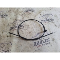 трос открывания капота BMW X5 E70 2007-2013 2007 51237184452