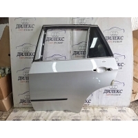 дверь BMW X5 E70 2007-2013 2007 41527261481