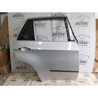 дверь BMW X5 E70 2007-2013 2007 41527261482