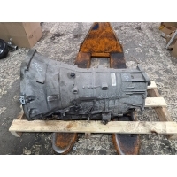 акпп (автоматическая коробка переключения передач) BMW X5 E70 2007-2013 2007 24007606392