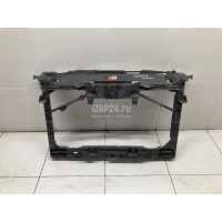 Панель передняя Mazda Mazda 6 (GH) (2007 - 2013) GS1D53110A