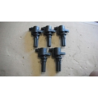 Катушка зажигания ягуар oe 2w4e-12a366-ad