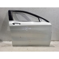 Дверь передняя правое мерседес gla w156 x156