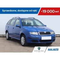 Skoda fabia 1.4 tdi , фаркоп , климат , el . стекло