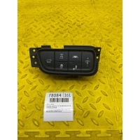 Блок кнопок Hyundai Santa Fe TM 2019 93700S1500NNB