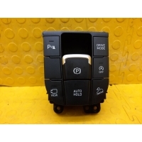 Блок кнопок Hyundai Santa Fe TM 2019 93310S1700VCS