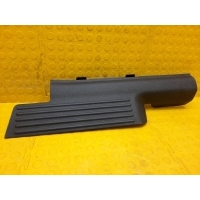 Накладка порога Hyundai Santa Fe TM 2019 85875S1000NNB, 85875S1000