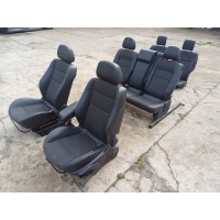 Кресла кресло диван 7 osob opel zafira b 05-08r