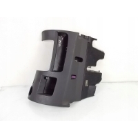 Крышка панели консоль 3b1857921 volkswagen passat b5 fl 04 1.9 tdi 00-05