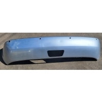 Бампер заднего задняя skoda roomster oe 5j7807421