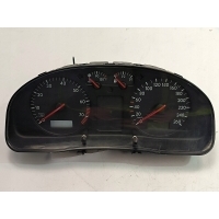 Дисплей панель 3b0919881f volkswagen passat b5