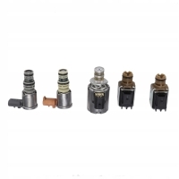5 штук elektromagnesy кпп 4l60e 4l65e заменитель для chevrolet