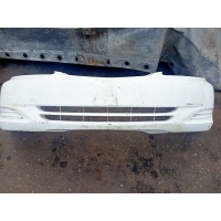 Бампер передний Toyota Camry XV40 2008