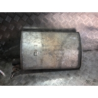Глушитель Audi A4 B6 2004