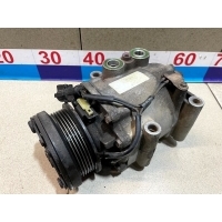 Компрессор кондиционера Ford Focus I (1998—2004) 1998 1578406