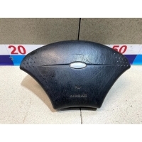 Подушка безопасности в рулевое колесо Ford Focus I (1998—2004) 1998 1087768