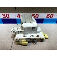 Замок двери передней левой Ford Focus I (1998—2004) 1998 4057980