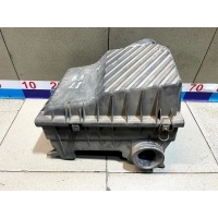 Корпус воздушного фильтра Volkswagen Passat B3 (1988—1993) 357129607