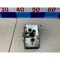 Замок двери передней правой Volkswagen Passat B3 (1988—1993) 357837016D