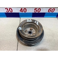 Шкив коленвала Volkswagen Passat B3 (1988—1993) 026105255