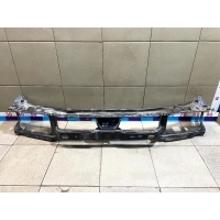 Панель передняя Volkswagen Passat B3 (1988—1993) 357805591A