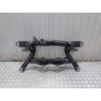 Подрамник Volkswagen Golf R 2023 5Q0505235M, 5N0505285D