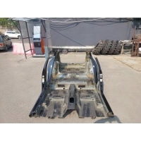 Кузов задняя часть Volkswagen Golf R 2023 5H4809843, 5H4809844, 5H4809835, 5H4809836, 5H6813309, 5H6813301D