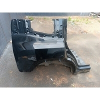 Крыло Jetour T2 T1J 2024 F265400020DY