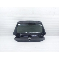 Дверь багажника Volkswagen Golf R 2023 5H6827025D, 5H0845051NNVB