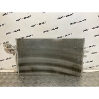 радиатор кондиционера Volvo V50 31418512