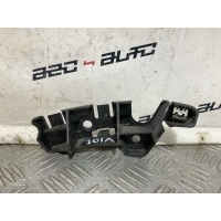 крепление бампера Renault Megane 3 2014 620940001r