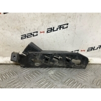 крепление бампера Citroen C4 Picasso Grand B78 2014 1610194780