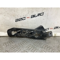 крепление бампера Citroen C4 Picasso Grand B78 2014 1610194780