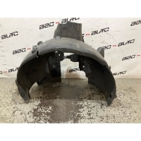 подкрылок Citroen C4 Picasso Grand B78 2014 9812599180